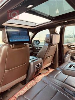 جي ام سي يوكون